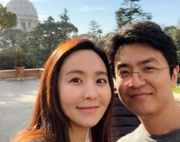 <b>박지윤 최동석</b> - 상간 양육권... 부부 <b>진흙탕</b> 싸움, 장나라... 