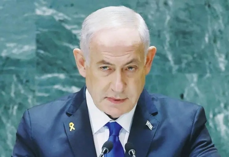 <b>이스라엘</b>의 새로운 결심: <b>헤즈볼라</b>에 대한 확고한 입장