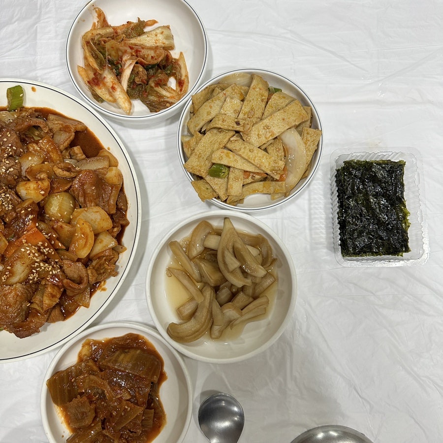 미암식당 사진 6
