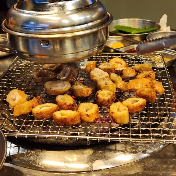  [우야지막창] 동대구역 막창 짱짱 가성비 맛집