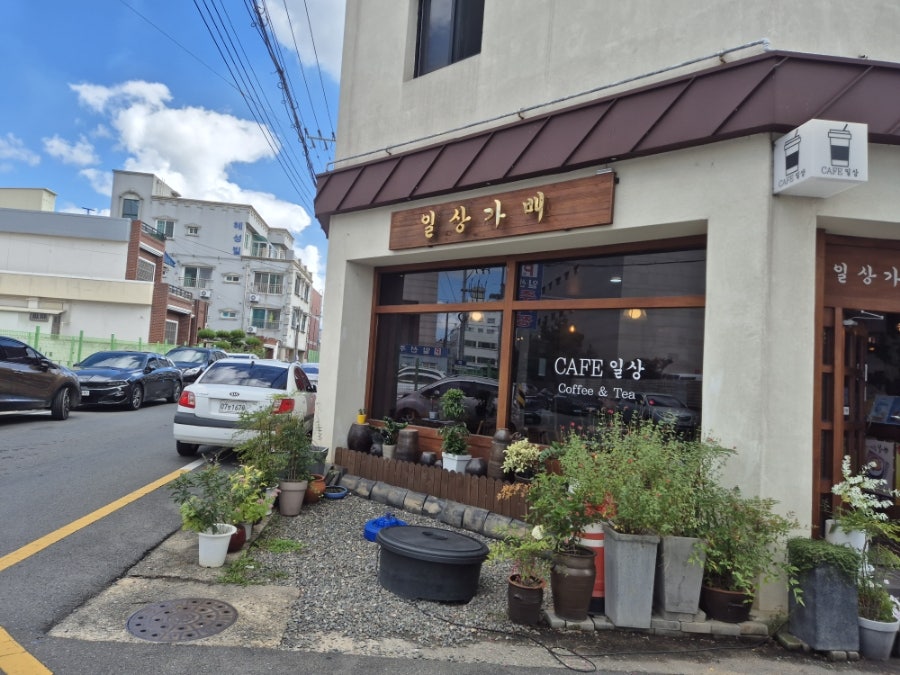일상가배 사진 1