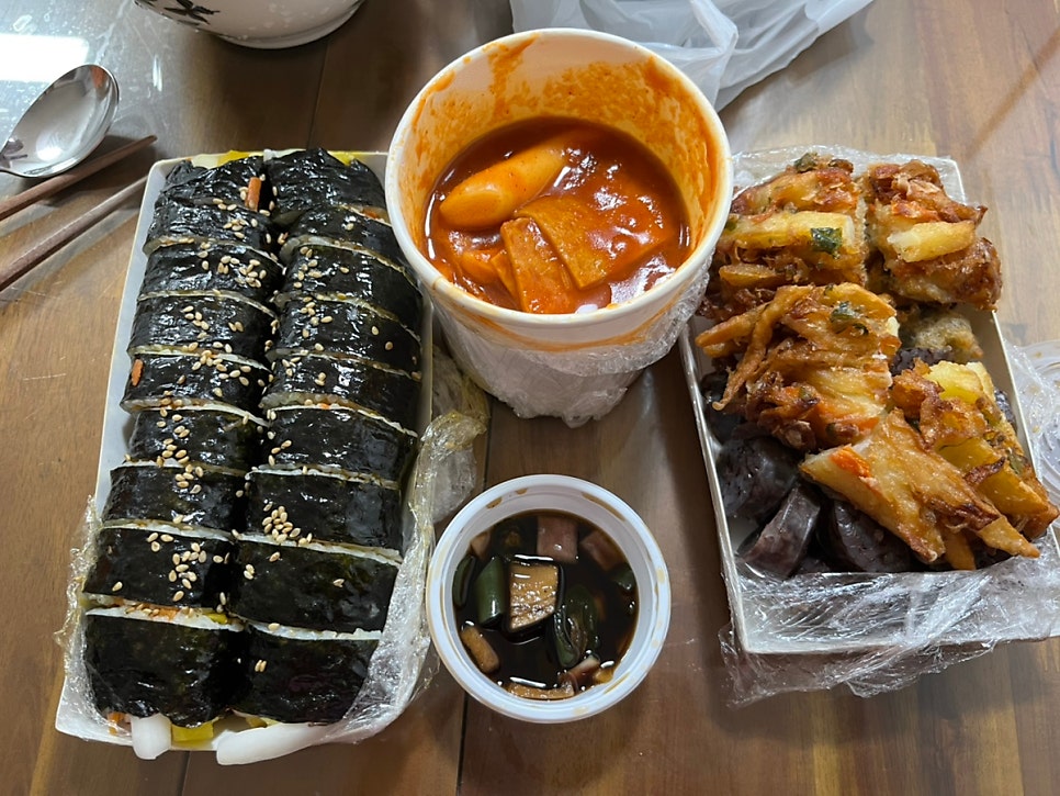 쩡's 키친 사진 5