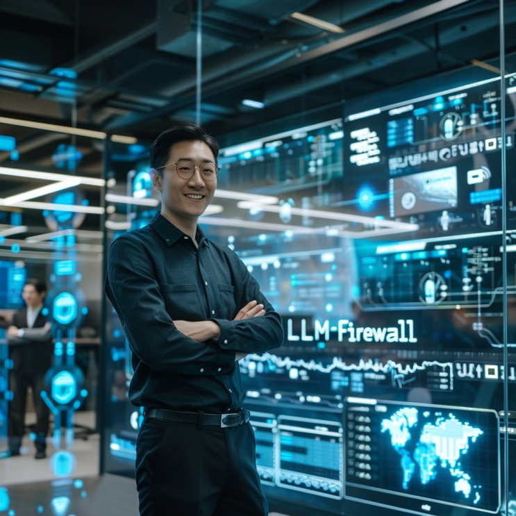  생성형 AI 할루시네이션, 이를 막는 LLM방화벽