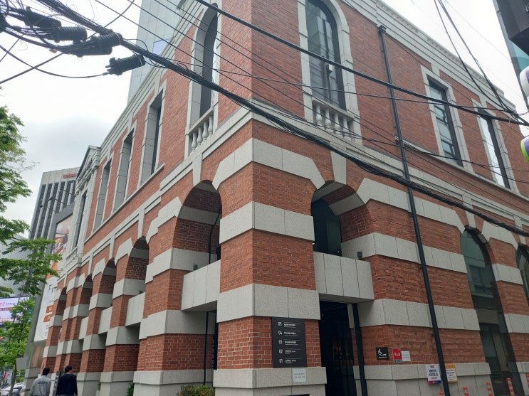 [스페셜 포토덤프] 서울특별시 중구 한국금융사박물관 관람 후기입니다.(1편 - 3층 한국금융역사관 관람)