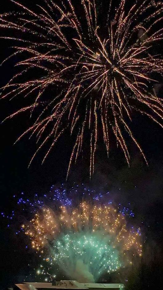  피나클랜드 불꽃축제 2024 기본정보