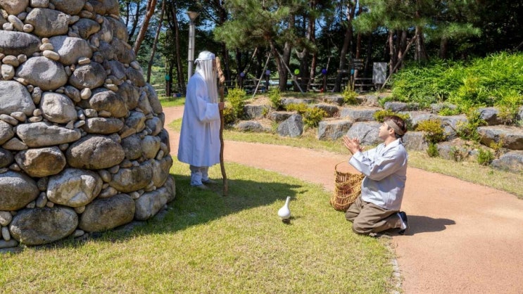  함양산삼축제 2024 기본정보