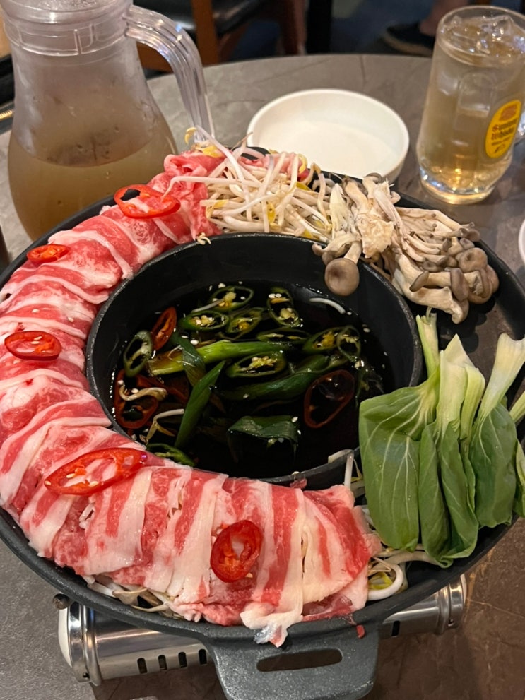  부산 서면 전포 술집 추천 빈프 이자카야