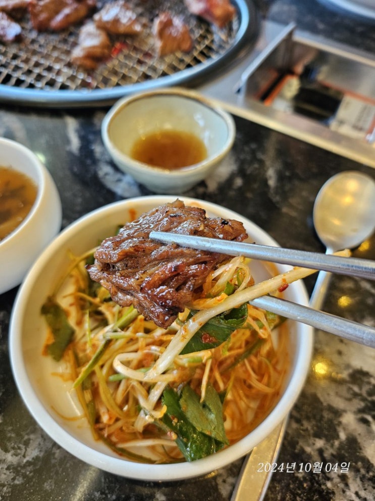 부산 맛집 기장 일등가 양념갈비!! 더이스트인부산!! 부산 맛집 기장 일등가 양념갈비!! 더이스트인부산!!
