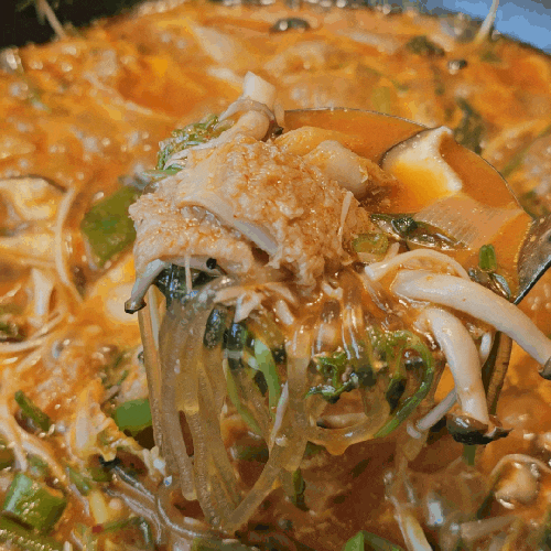 개운정 대연본점, 20년 세계 경력 쉐프가 조리하는 양곱창전골 대연동 맛집!