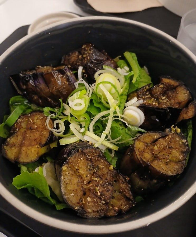  [서울대입구] 내돈내산 다이어트 맛집 어메이징디
