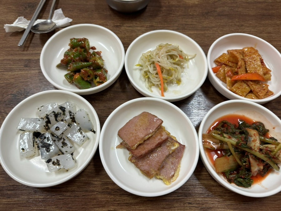 일번지찌개백반 사진 6