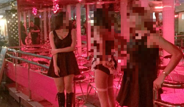 “최소 20번 이상했다”…동남아서 성행하는 ‘쾌락관광’ 충격적 실체 “최소 20번 이상했다”…동남아서 성행하는 ‘쾌락관광’ 충격적 실체