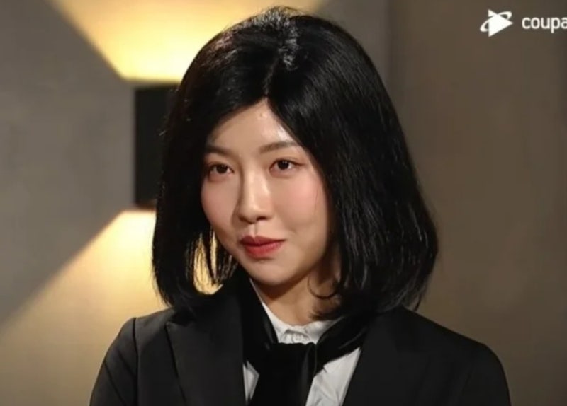 주현영 SNL 하차 이유가 '김건희 여사 패러디 때문??' 음모론에 시끌 소속사 AIMC 측 "주현영의 ....