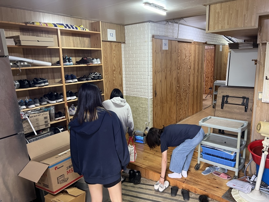 가야골산장 사진 5