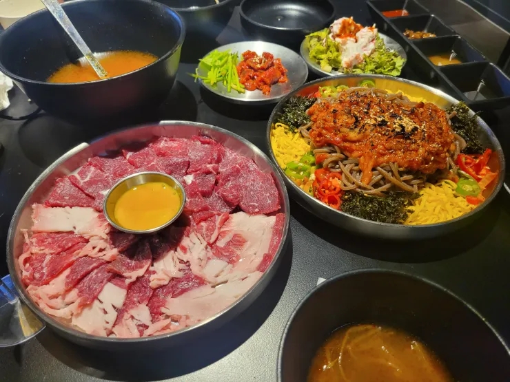  아까워서 올리는 유케집 연남 눈물의 내돈내산 솔직후기