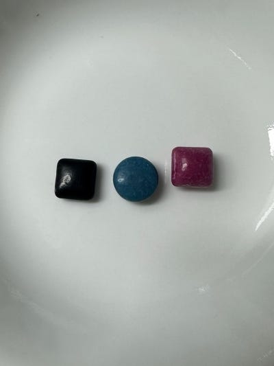 신상 롯데 졸음번쩍 에너지 껌 졸음껌 3종류 비교분석 졸음껌 중독자의 상쾌한 껌 추천 : 네이버 블로그