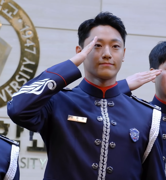 <b>불후</b>의 명곡 국군의 날 특집, <b>이도현</b> MC 활약