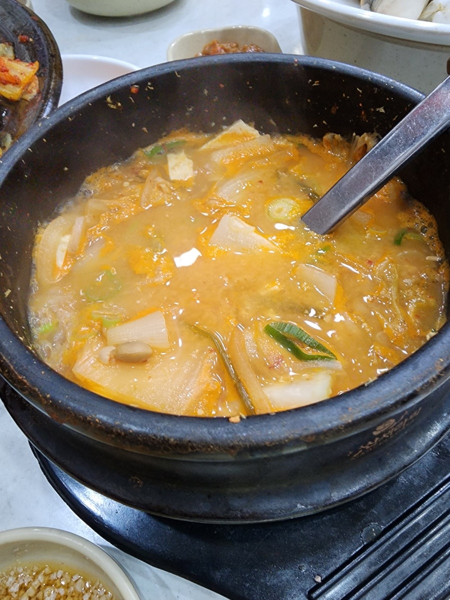 고향솥단지삼겹살 팔탄점 사진 6