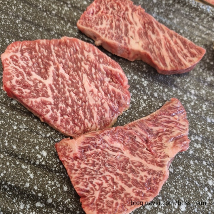  DS: 아산 경동 한우 정육식당 솔직후기