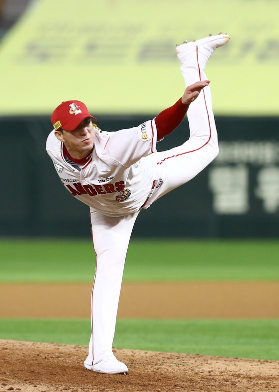 <b>방출</b> <b>선수</b> 분석…자유의 몸이... 폼으로도 <b>한화</b> 좌완 불펜... 