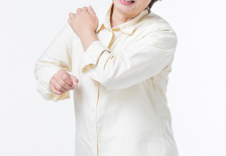  수원역 도수치료,어깨통증-석회화건염