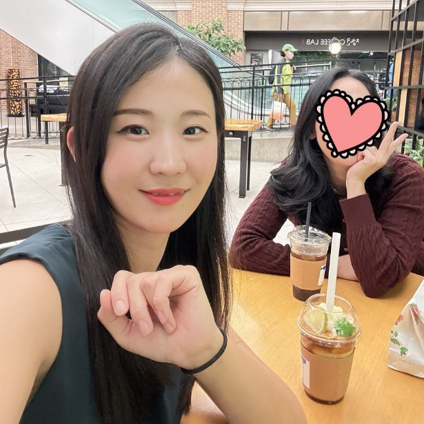나는솔로<b>22기 순자 영호</b> 조건 다 떼고 과몰입한 두 사람..... 