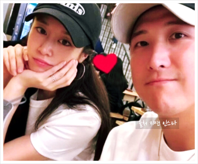 <b>지연</b> <b>황재균</b> 이혼 별거 끝 파경 인스타 사진도 삭제했다