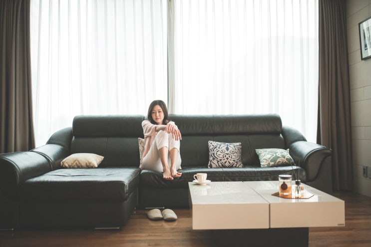  퐁퐁남 자가진단과 설거지론