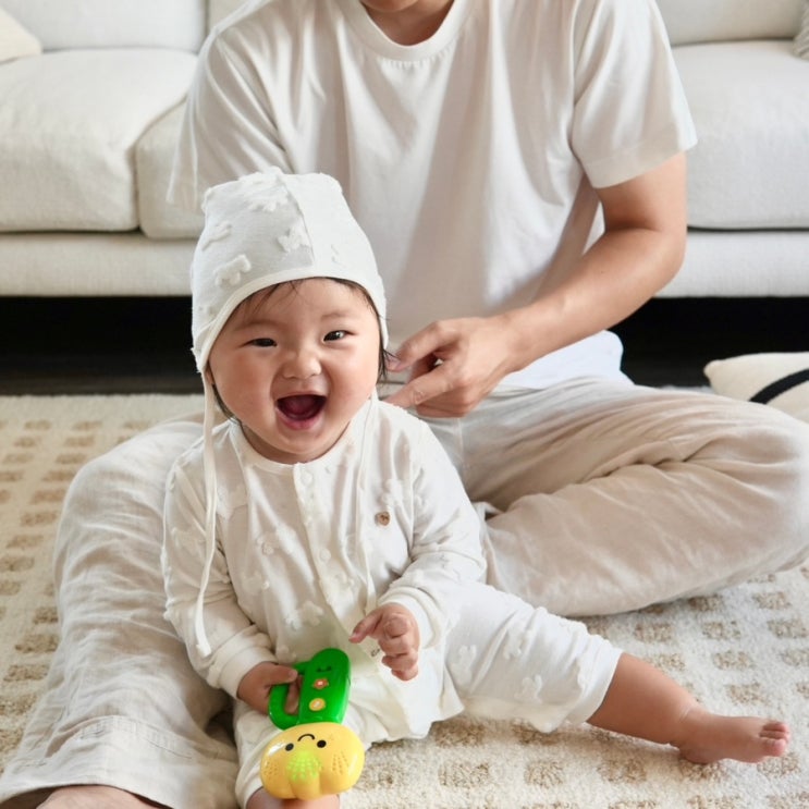  미국 난임 병원 진료 기록 & 노산 임신 준비