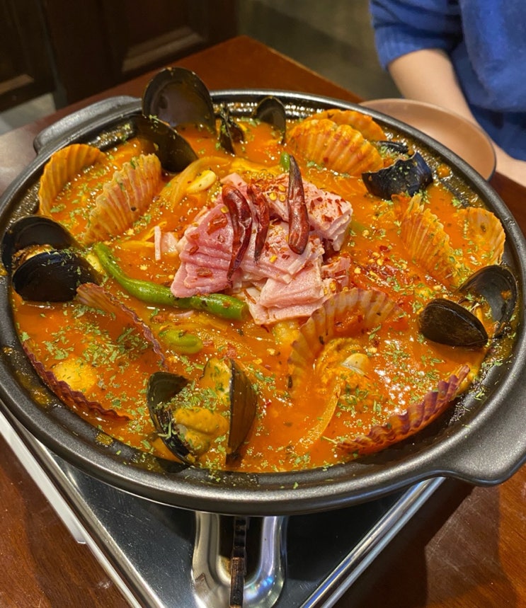  [대구/달서구] 분위기 좋은 상인동 술집 “금별맥주”