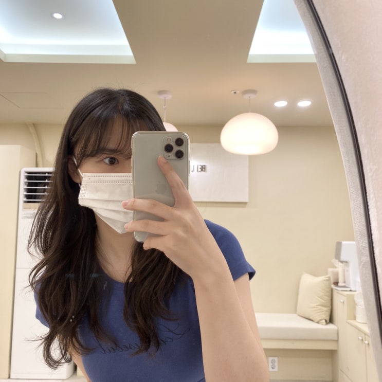  [서울/왕십리] 손도 빠른데 꼼꼼하기까지 한 베이유뷰티 속눈썹펌 후기