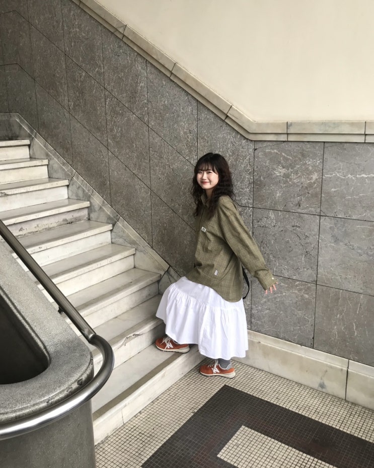  뚜벅이들의 대전 당일치기 코스 대공개 !