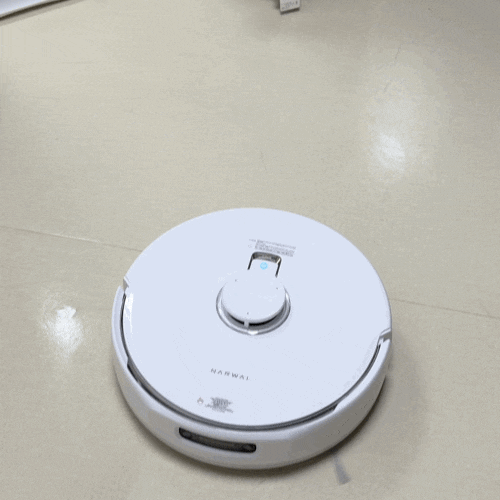 물걸레 로봇청소기 추천 나르왈 프레오 z 울트라 내돈내산 후기
