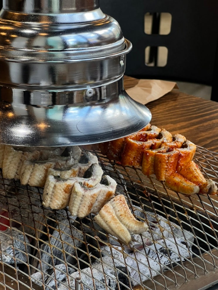  부산 민물장어 맛집 : 화명 만석꾼풍천민물장어