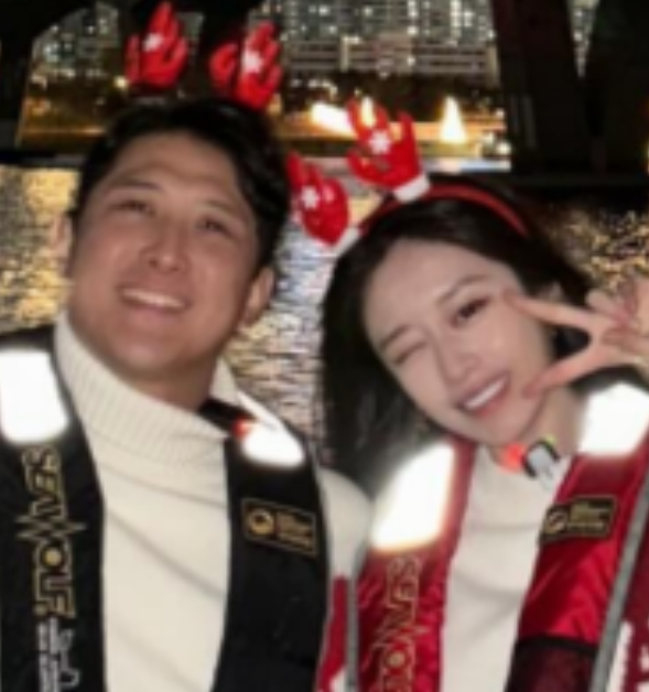 <b>황재균</b> <b>지연</b> 이혼 함은정 술자리
