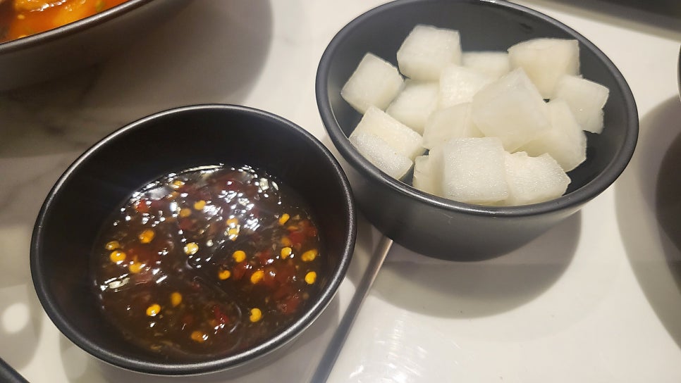 교촌치킨 덕산점 사진 1