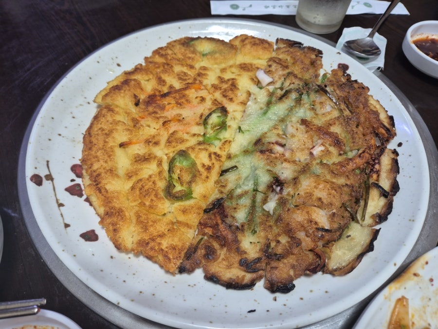 재동맷돌순두부 사진 5