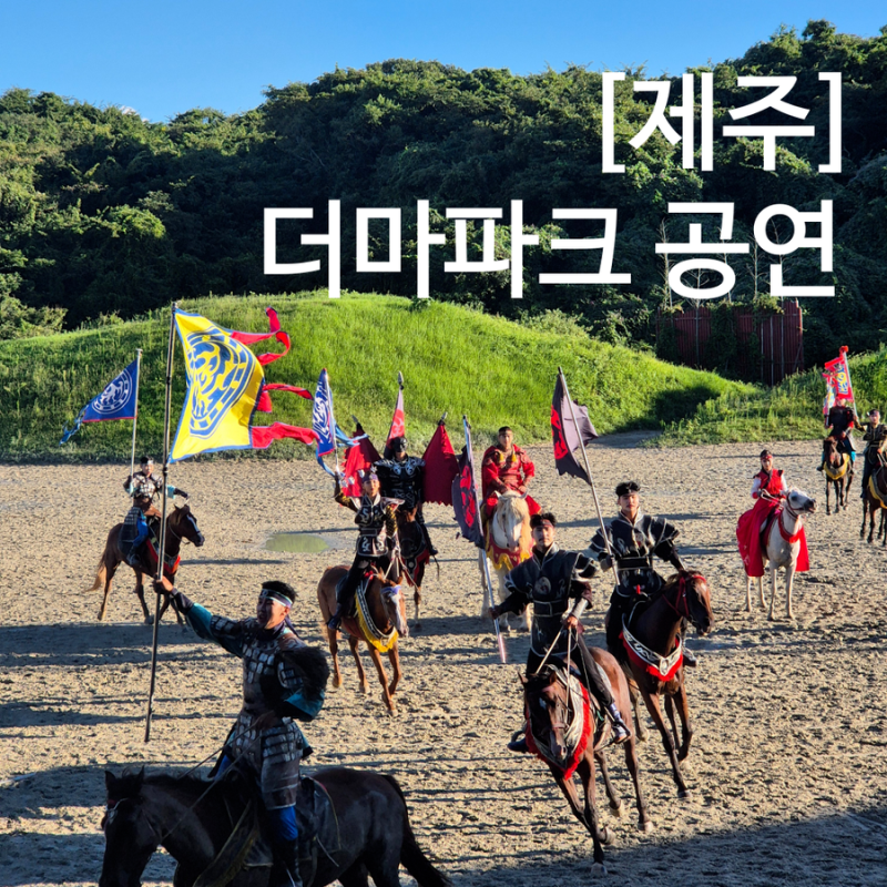 박진감 넘치는 더마파크 공연 시간 올패스 후기 제주 서쪽 아이와 가볼만한곳