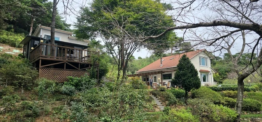 아띠펜션 사진 2