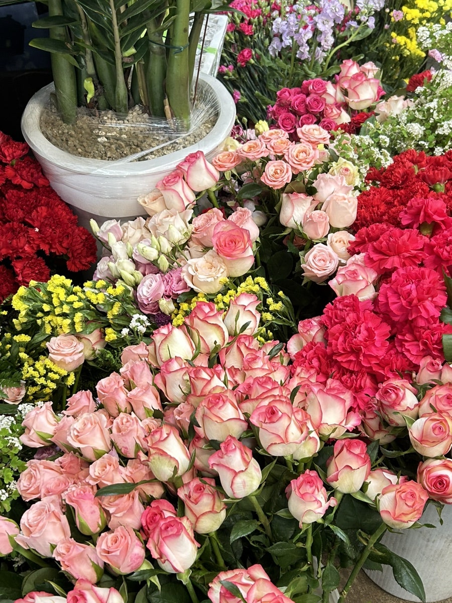 한아름꽃집 사진 2