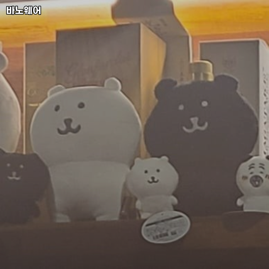 바노웨어 사진 4