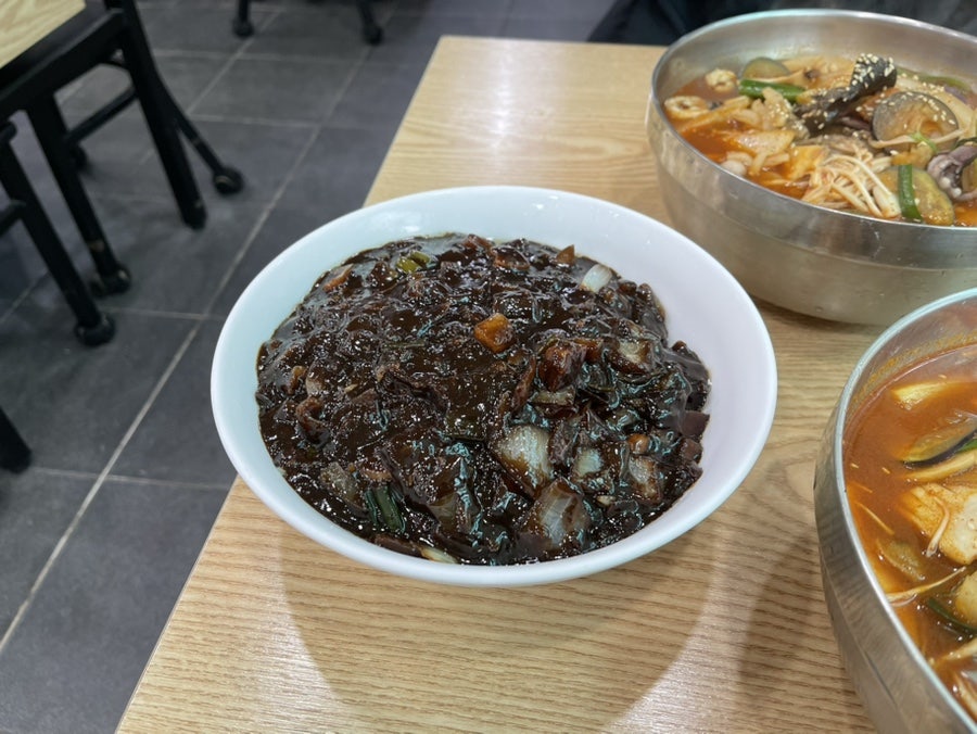 청솔식당 사진 6