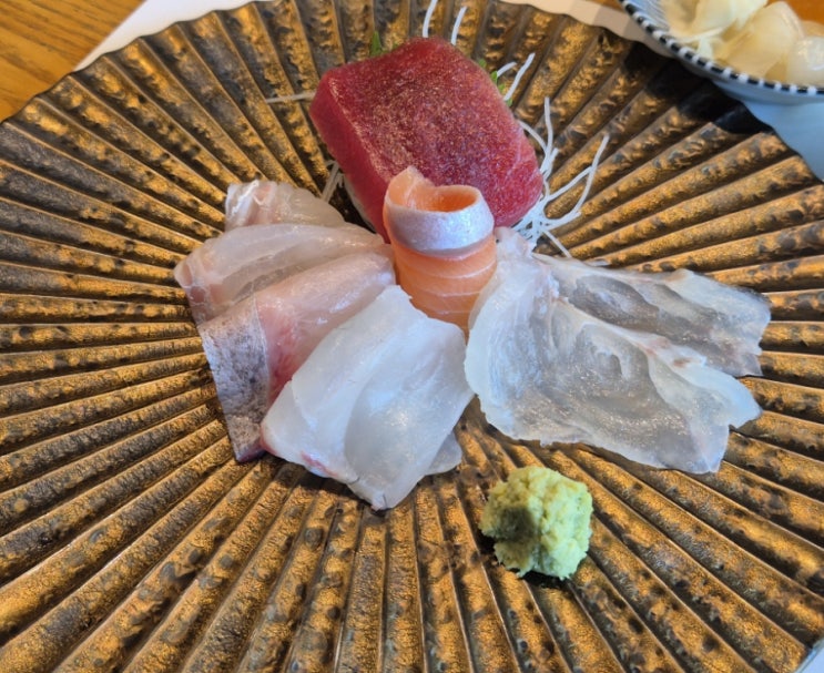  프라이빗 삼성역 일식 코스요리 맛집 스시유 삼성본점