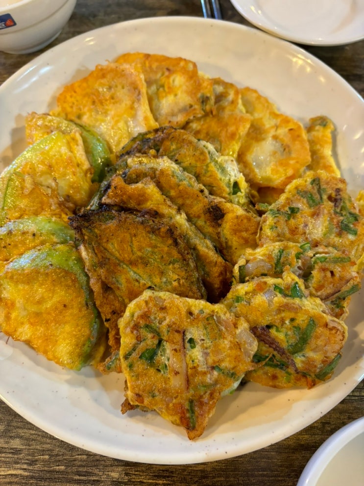  연신내 맛집 막걸리집 연신네맷돌빈대떡 솔직 후기