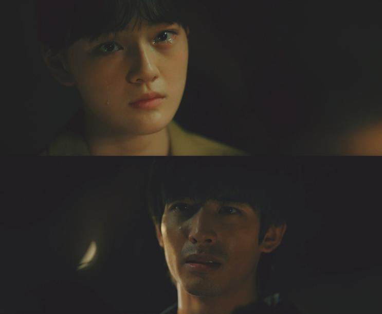 35. 방생인간: 클론 (仿生人间, 2023)
