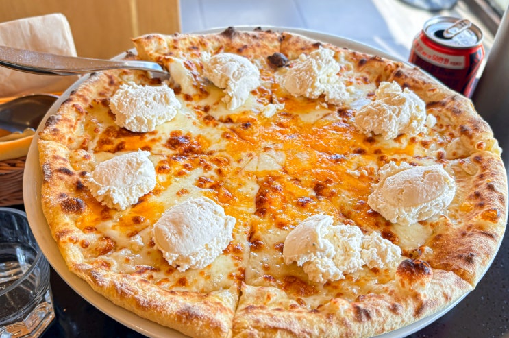  부산 송정 맛집 아이랑 가기 좋은 303화덕