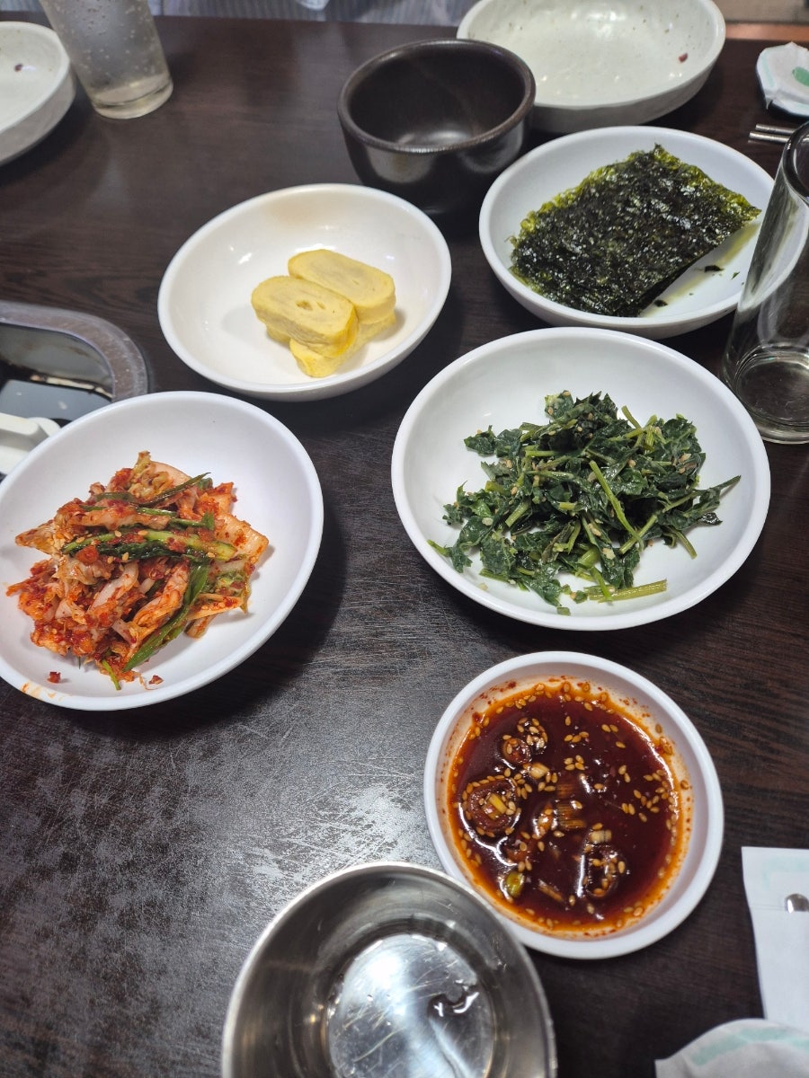 재동맷돌순두부 사진 4