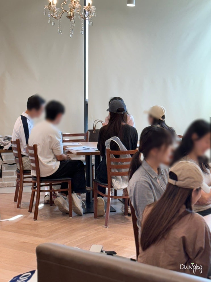  분당영어회화 재밌게 영어로 떠들며 컬컴 58회차 후기