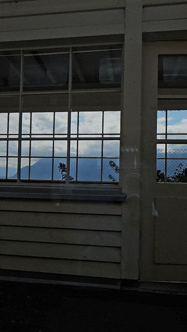  (스위스 신혼여행) 11. splendid interlaken 마테호른 잔, 제네바 공항에서 마요르카로!