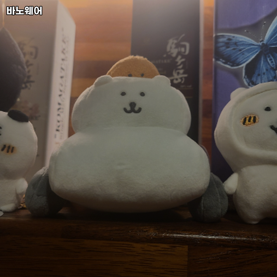바노웨어 사진 5